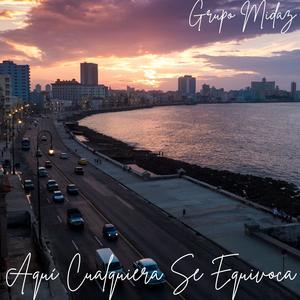 Aqui Cualquiera Se Equivoca (feat. Franky White) (Explicit)