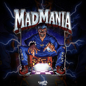 MadMania (Explicit)