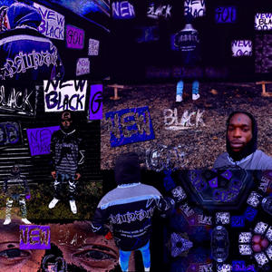 New Black God (Explicit)