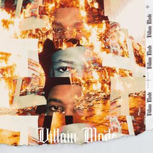 Villain Mode (feat. AB3L X & RayKaz) (Explicit)