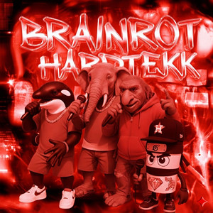 BRAINROT RAP (HARDTEKK)