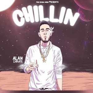 Chillin (Explicit)