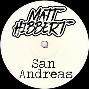 San Andreas (DJ Tool|Explicit)