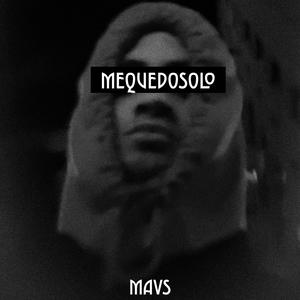 MeQuedoSolo