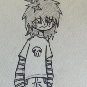 theworst' (feat. kuroi)