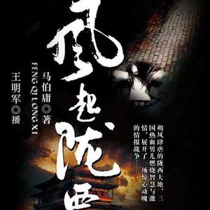《风起陇西》 片花