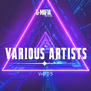 G-Mafia Va, Vol. 03