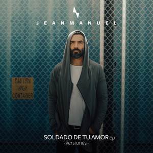 Soldado de Tu Amor (Live Session at Gibson Showroom, Miami)