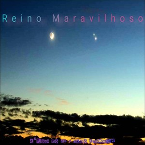 Reino Maravilhoso