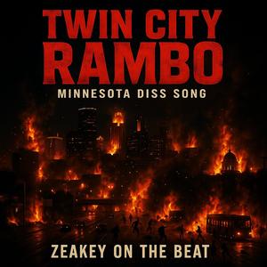 Twin City Rambo (Explicit)