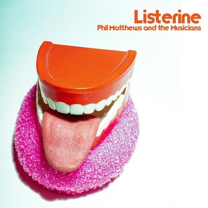 Listerine (Parody of Glycerine)