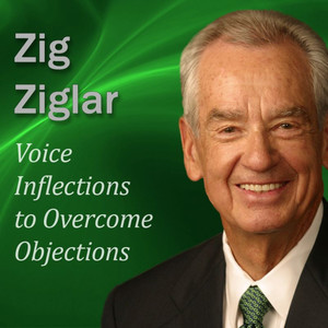 Voice Inflections to Overcome Objections