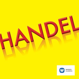 London Classical Players - Handel: Water Music, Suite No. 2 in D Major, HWV 349 - I. Allegro (Overture)
