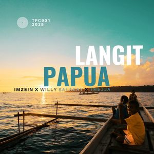 Langit Papua (Explicit)