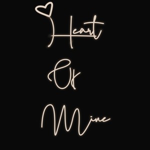 I Don´t Wanna Go (Heart of Mine) (Acoustic Version)