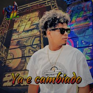 Ya e cambiado (Keyvin Ce & Reymi Records Remix)
