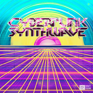 Cyberpunk Synthwave: Retrowave, Chillwave, Retro Electro Radio