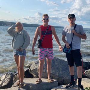 Laps(feat. T-Nasty) (Explicit)