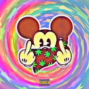 Mickey Mouse Traphouse (Explicit)