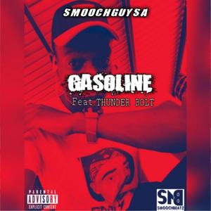 Gasoline(feat. Thunderbolt)