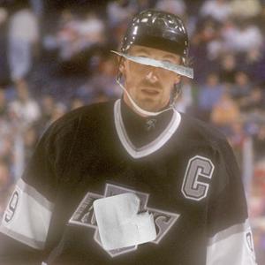 Wayne Gretzky (Freestyle) [Explicit]