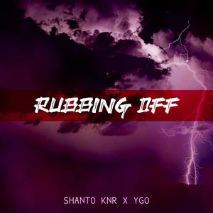 Rubbing OFF(feat. YGO) (Explicit)