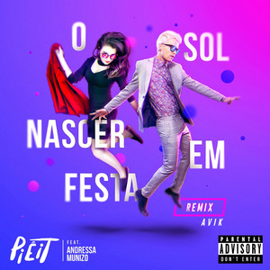 O Sol Nascer Em Festa (Remix)