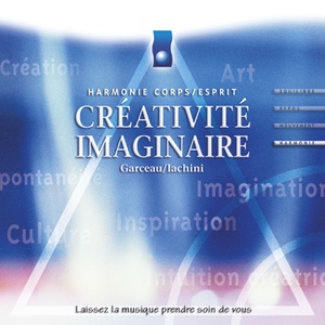 Musique d'immersion : Créativité imaginaire (Harmonie corps/esprit)