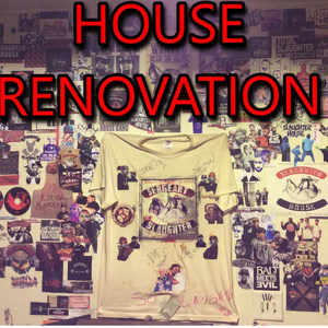 House Renovation