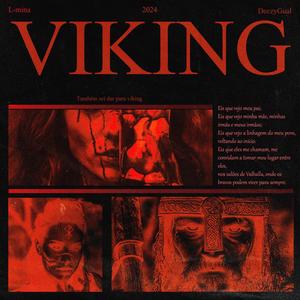 Viking (feat. DeezyGual) [Explicit]