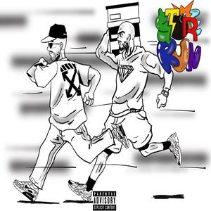 Sto'Run (feat. 1st Payday & Swaa) (Explicit)