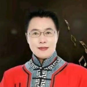 山歌唱出好兆头