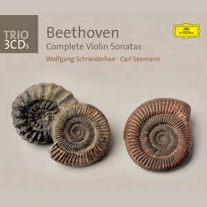 Violin Sonata No. 9 in A Major, Op. 47