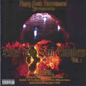 Enter The Soul Chambers Vol. 1