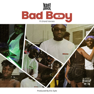 Bad Boy