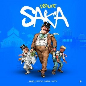 Saka (Explicit)