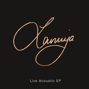 Glow (Live Acoustic)