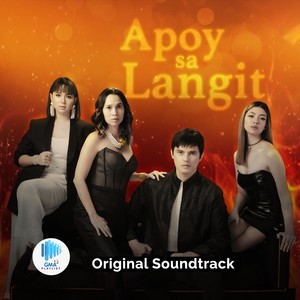 Apoy Sa Langit (Original Soundtrack)