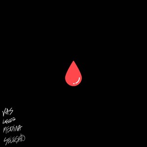 Antílope Branco (Explicit)