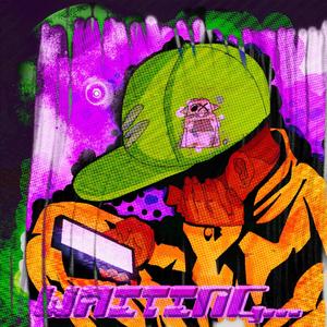 WAITING... (feat. JLAV & Just Jaz) (Explicit)