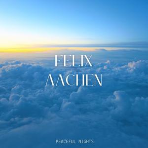 Peaceful Nights (feat. Square Enix)