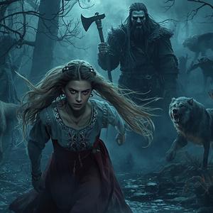 Matulu, Ja Nie Chcę Go Za Męża