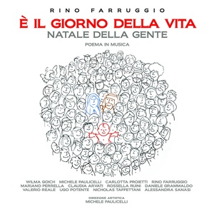 Da lontano ti vedrò