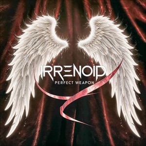 Perfect Weapon (feat. Gonzalo Viviani)