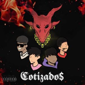 COTIZADO$ (feat. McFear, G.R.A & LIL ONE)