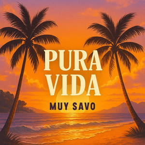Pura Vida