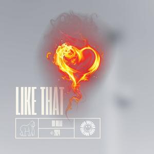 LIKE THAT (DnB)