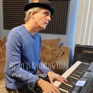 My Joy is Knowing You (Explicit)