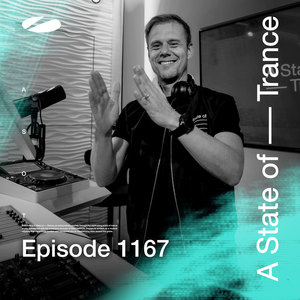 Sea Of Sand (ASOT 1167)