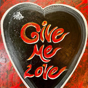 Give Me Love